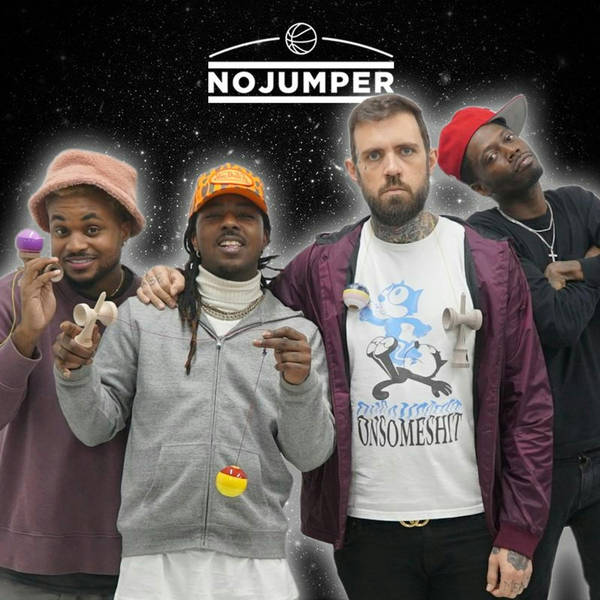 The Travis Porter Interview: Blowing Up, Falling Off & Their Influence On The New Generation