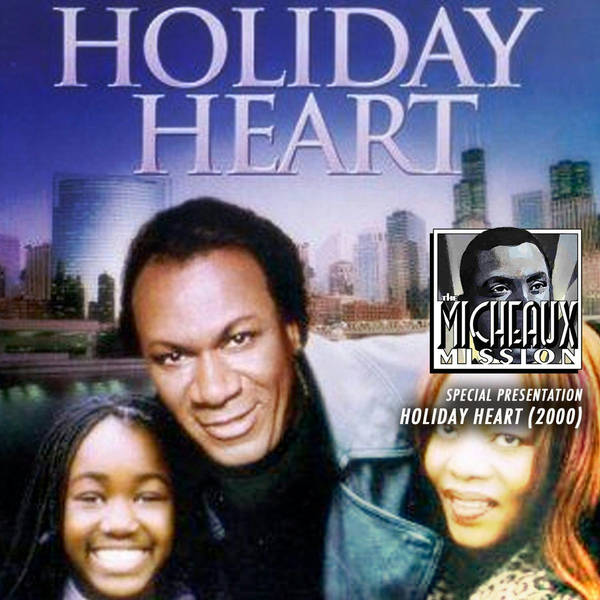 SPECIAL - Holiday Heart (2000)