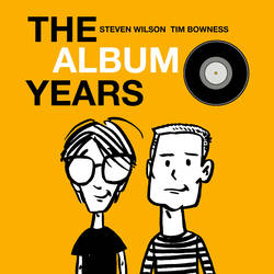 The Album Years image