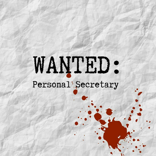 73: Personal Secretary
