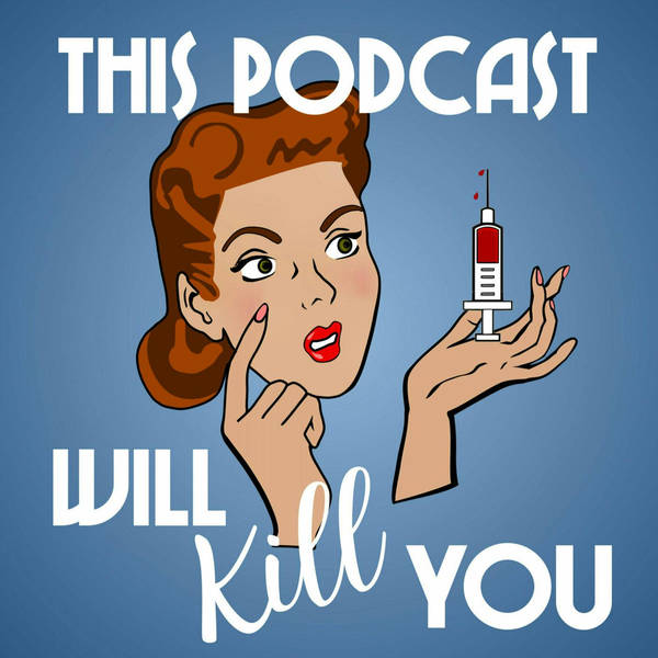 Ep 11 Ebola: The New Kid on the Block