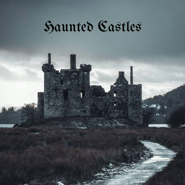 64: Haunted Castles