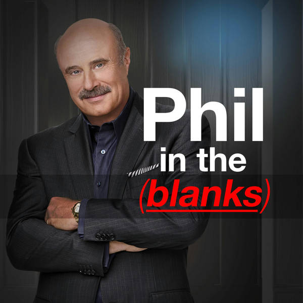 Dr. Phil  on Tracks of Life