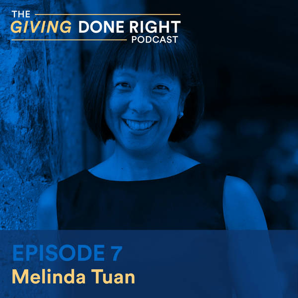 No Easy Answers: The Hard Work of Giving Done Right