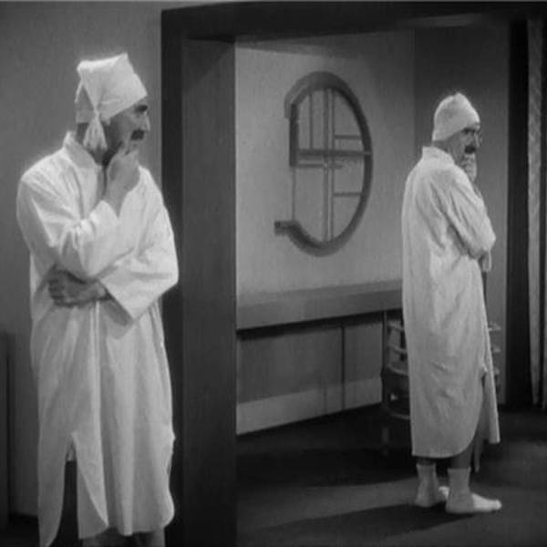 Episode 290: Duck Soup (1933)
