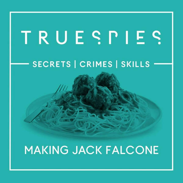 Making Jack Falcone | FBI