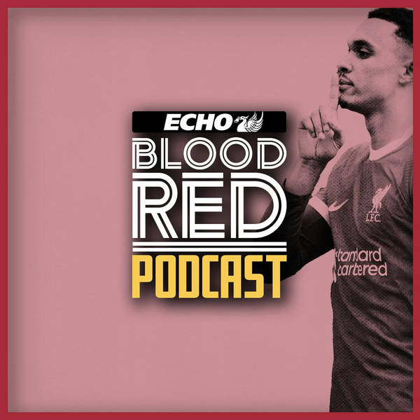Blood Red: City debrief. A point well earned for the Reds