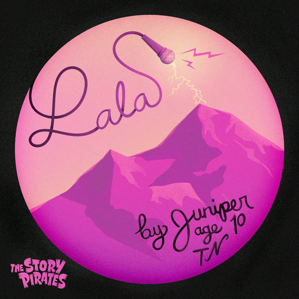 Lala/Laugh Day (feat. Lou Wilson)