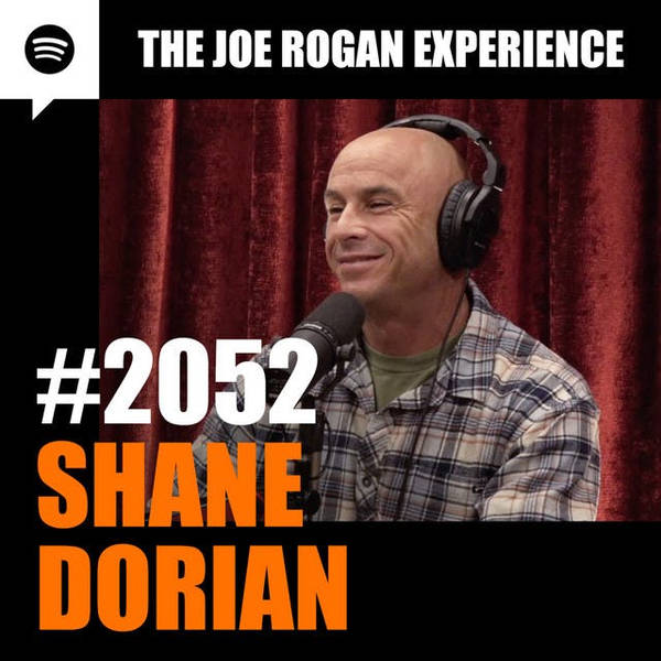 #2052 - Shane Dorian