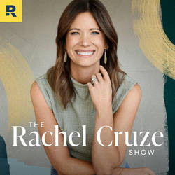 The Rachel Cruze Show image