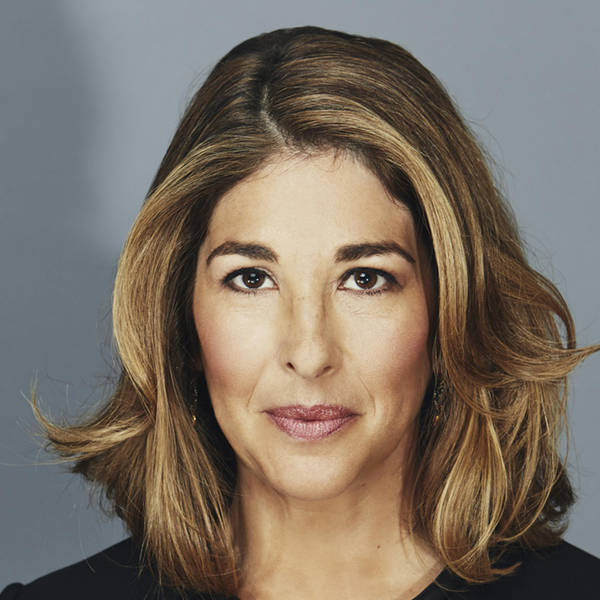 Naomi Klein on Climate Change, Extinction Rebellion & the case for a Green New Deal