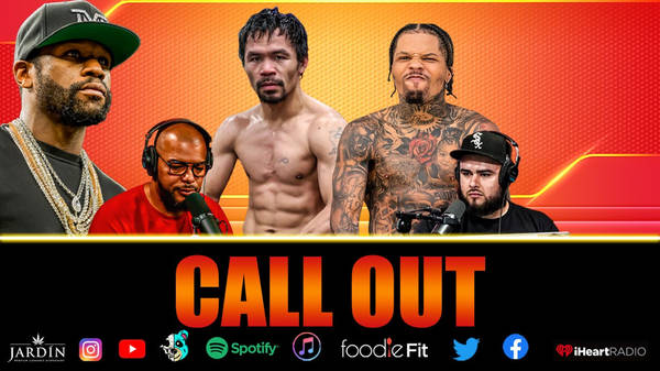 ☎️Manny Pacquiao Calls Out Gervonta Tank Davis😱 Do You want This Fight❓
