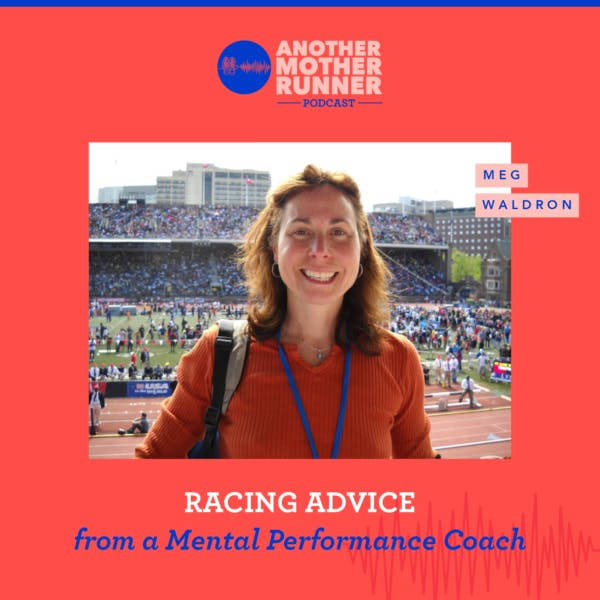Racing Advice from a Mental Performance Coach