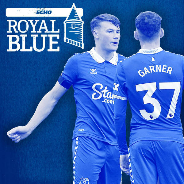Royal Blue Podcast: West Ham vs Everton Preview | Patterson or Garner?