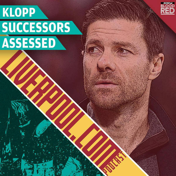Klopp successors ASSESSED | Liverpool.com Show