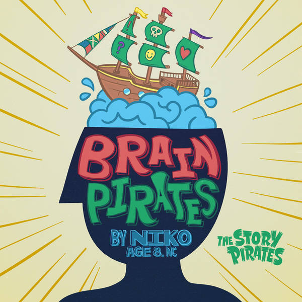 Brain Pirates/Camel Humps