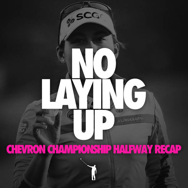 825 - Friday Chevron Championship Live Show