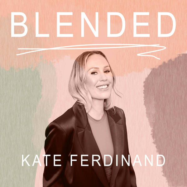 Introducing Blended