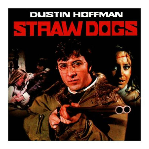 Episode 287: Straw Dogs (1971)