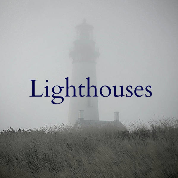 38: Lighthouses