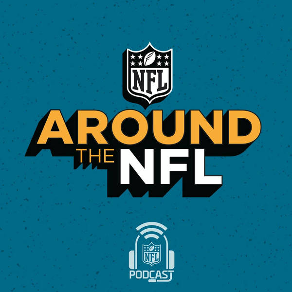 Countdown to Panthers-Bucs and Questions Around the NFL from the Curtain Club in London
