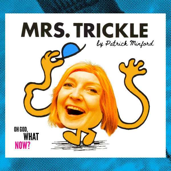 Mrs. Trickle