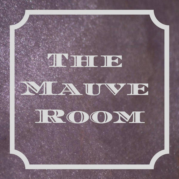 34: The Mauve Room