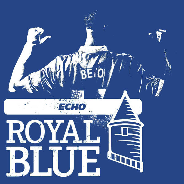 Royal Blue: Beto signs for the Blues