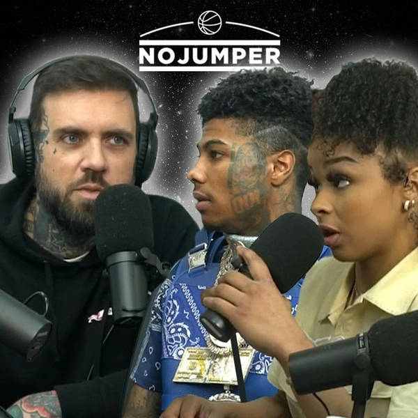 Blueface's Artist Chrisean Rock on Their Relationship, Her Career & More