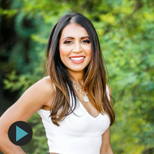 Dr Amy Shah - How to Manage Hunger and Cravings