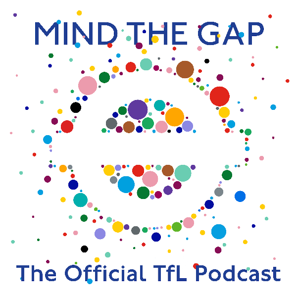 Introducing...Mind The Gap