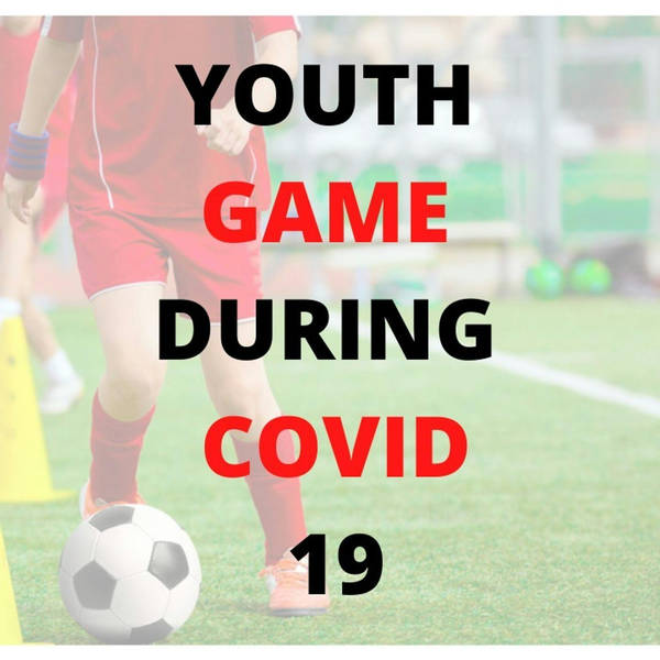 FB4 Daily Special - Trippers focus on the Youth game during Covid 19