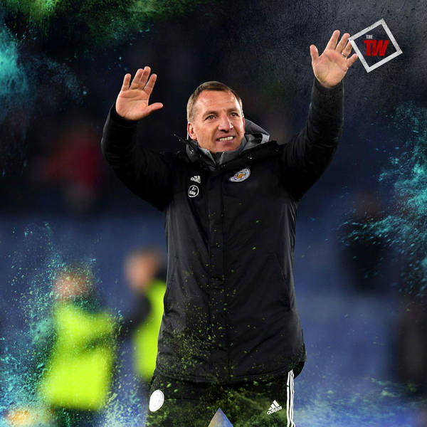 Leicester to extend Brendan Rodgers contract | Could Rodgers end up at Man Utd? | Why is Arsenal's short list so long? | Are the Glazers tur