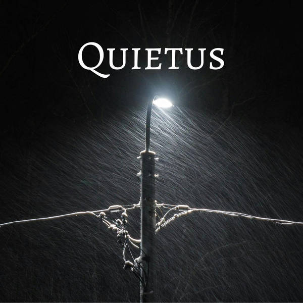 25: Quietus