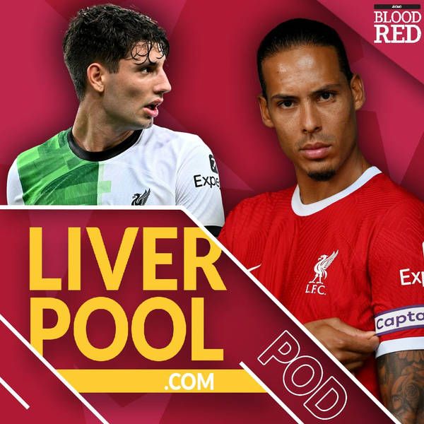 Liverpool.com: LFC 23/24 Season Preview Special! Over/Under Predictions for Player & Points Tallies