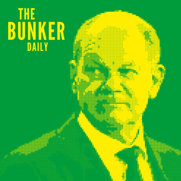 A Scholz in the Dark: How is Germany’s Chancellor Doing?