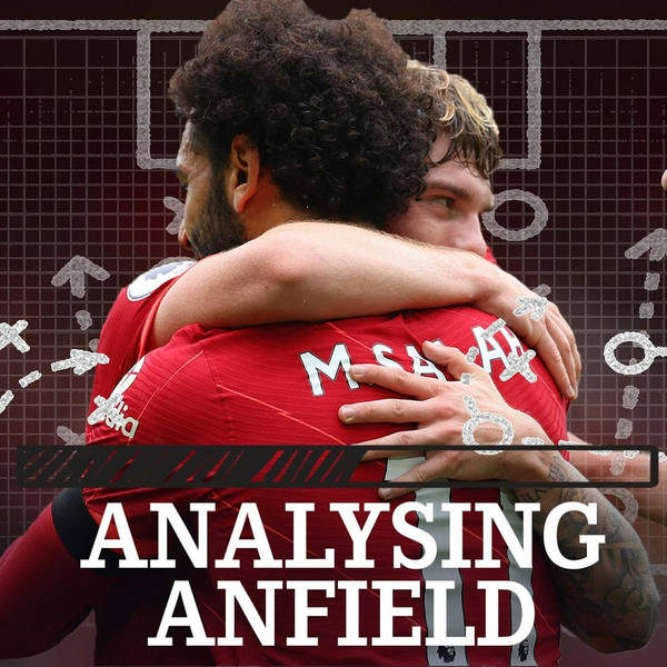 Analysing Anfield: Trent and Harvey roles examined | Leeds and AC Milan previewed