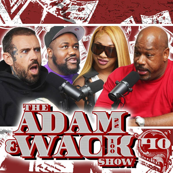 Wack EXPLODES on Flakko, Akademiks SUED, Sydney Starr Smashes The Homie & More!