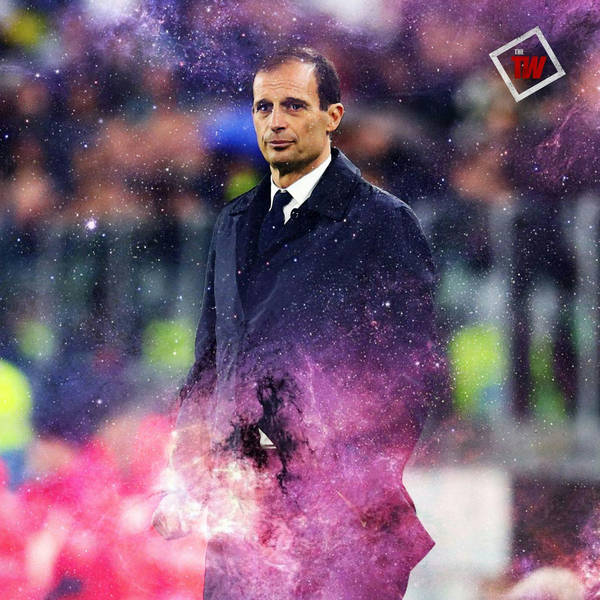Allegri in London to pursue Premier League job | What's self-contradictory Pochettino thinking? | Who are favourites for the title? | How lo