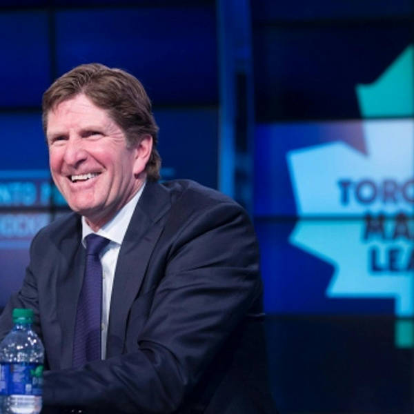 The Leaf Report - May 25th, 2015