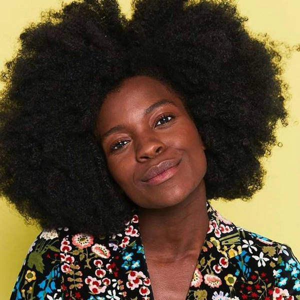 Therapy, self-acceptance and gratitude with Freddie Harrel