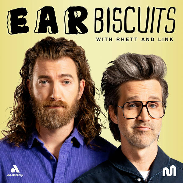 Rhett's New Sweater Idea | Ear Biscuits Ep. 430