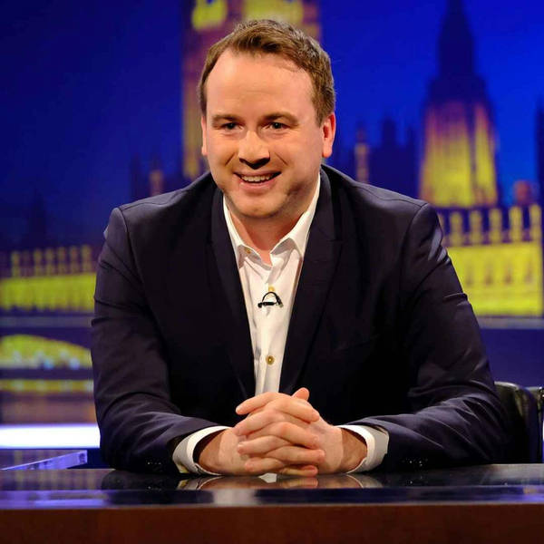 SIM Ep 669 IMD21 #3 Matt Forde and the love Labour's lost