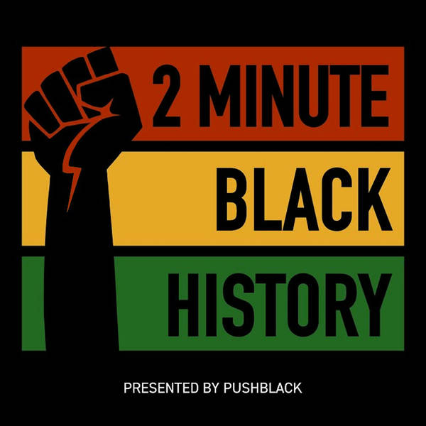Honoring the Legacy of "Black Moses": David Hamilton Jackson