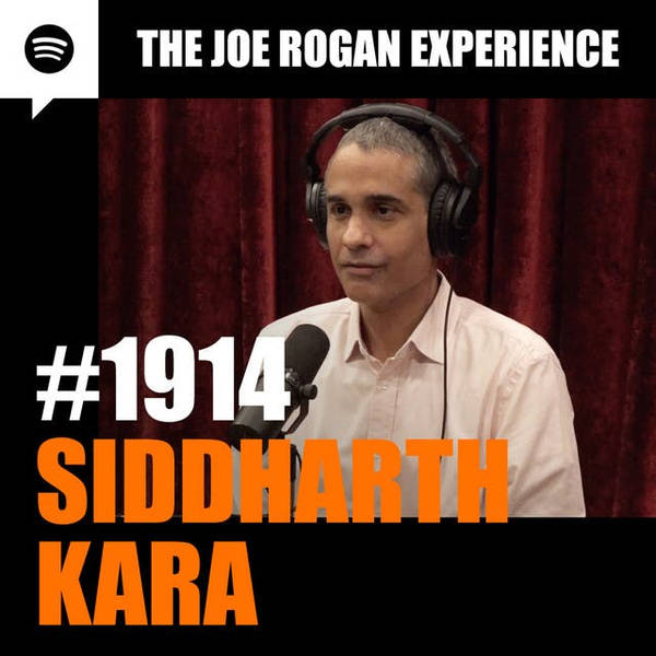 #1914 - Siddharth Kara