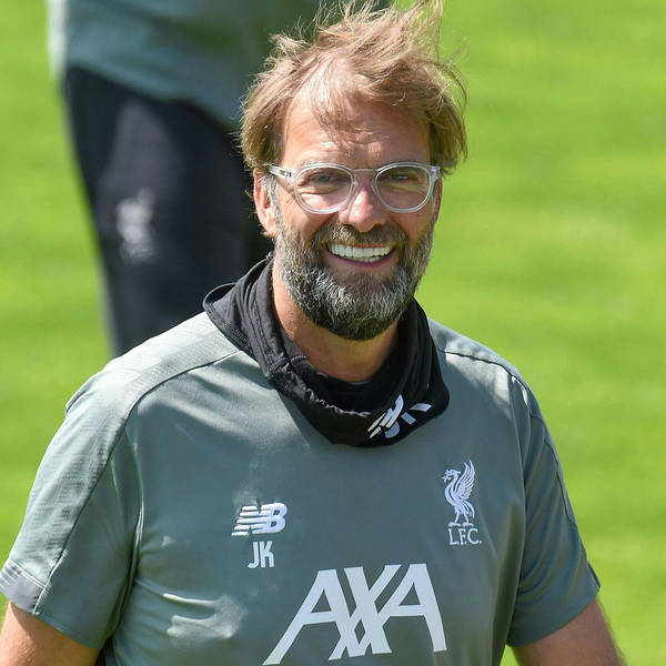 View from the Kop: Klopp’s stroke of genius, what he should do after the title is won, and why there is no way back for Coutinho