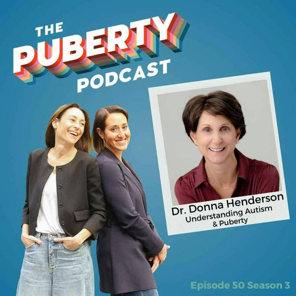 Understanding Autism and Puberty