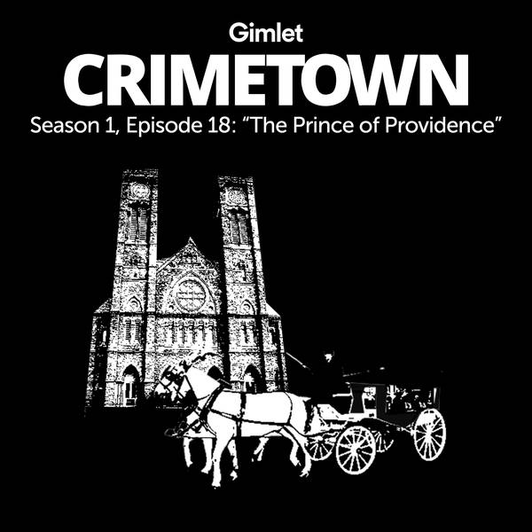 S1 E18: The Prince of Providence