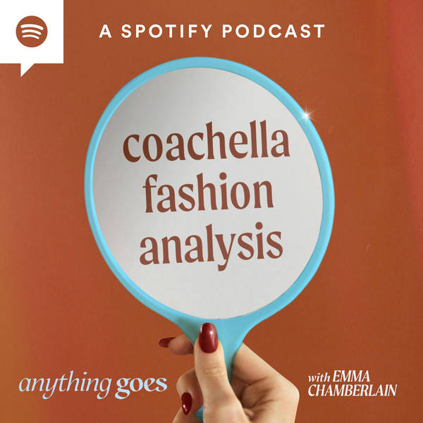 coachella fashion analysis [video]