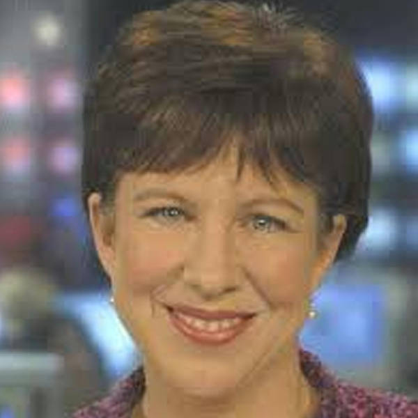 How I Found My Voice: Lyse Doucet